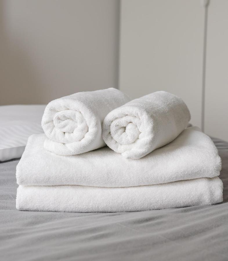 Plac Wilsona Comfy Apartment Warszawa Eksteriør bilde