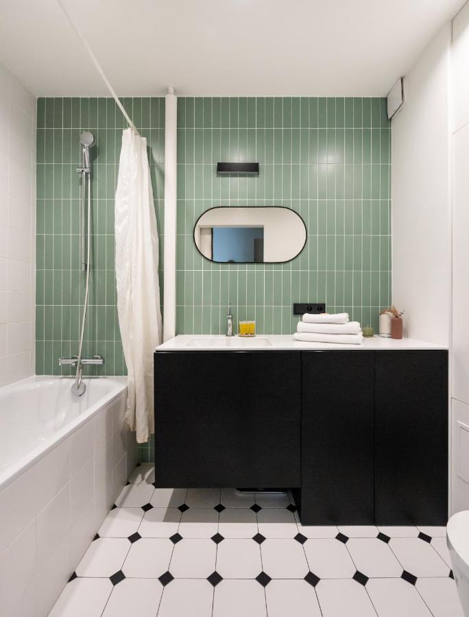 Plac Wilsona Comfy Apartment Warszawa Eksteriør bilde